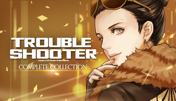 纷争终结者 被遗弃的孩子们|豪华中文|Build.20366818-狂怒征服-白狮子与黑魔女+全DLC|解压即撸|_0