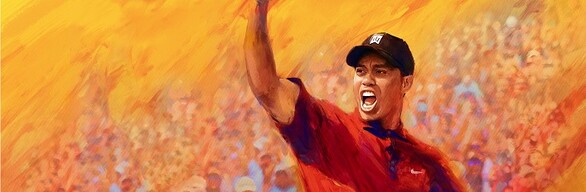 PGA TOUR 2K23 泰格·伍兹版|豪华中文|Build.18927457+全DLC+预购奖励|解压即撸|_2