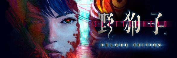 野狗子 裂头怪 Slitterhead|豪华中文|Build.18177227+预购特典+全DLC+原声带+美术集-支持手柄|解压即撸|_2