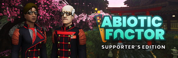 非生物因素 支持者版|官方中文|Build.19935862+全DLC+支持者包|解压即撸|_3