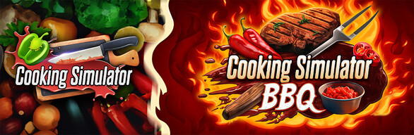 烹饪模拟器 完全版|官方中文|V7.00+拓展户外BBQ DLC+全DLC|解压即撸|_2