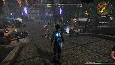 永恒边缘|官方中文|V20230718-重大更新+全DLC|解压即撸|_6