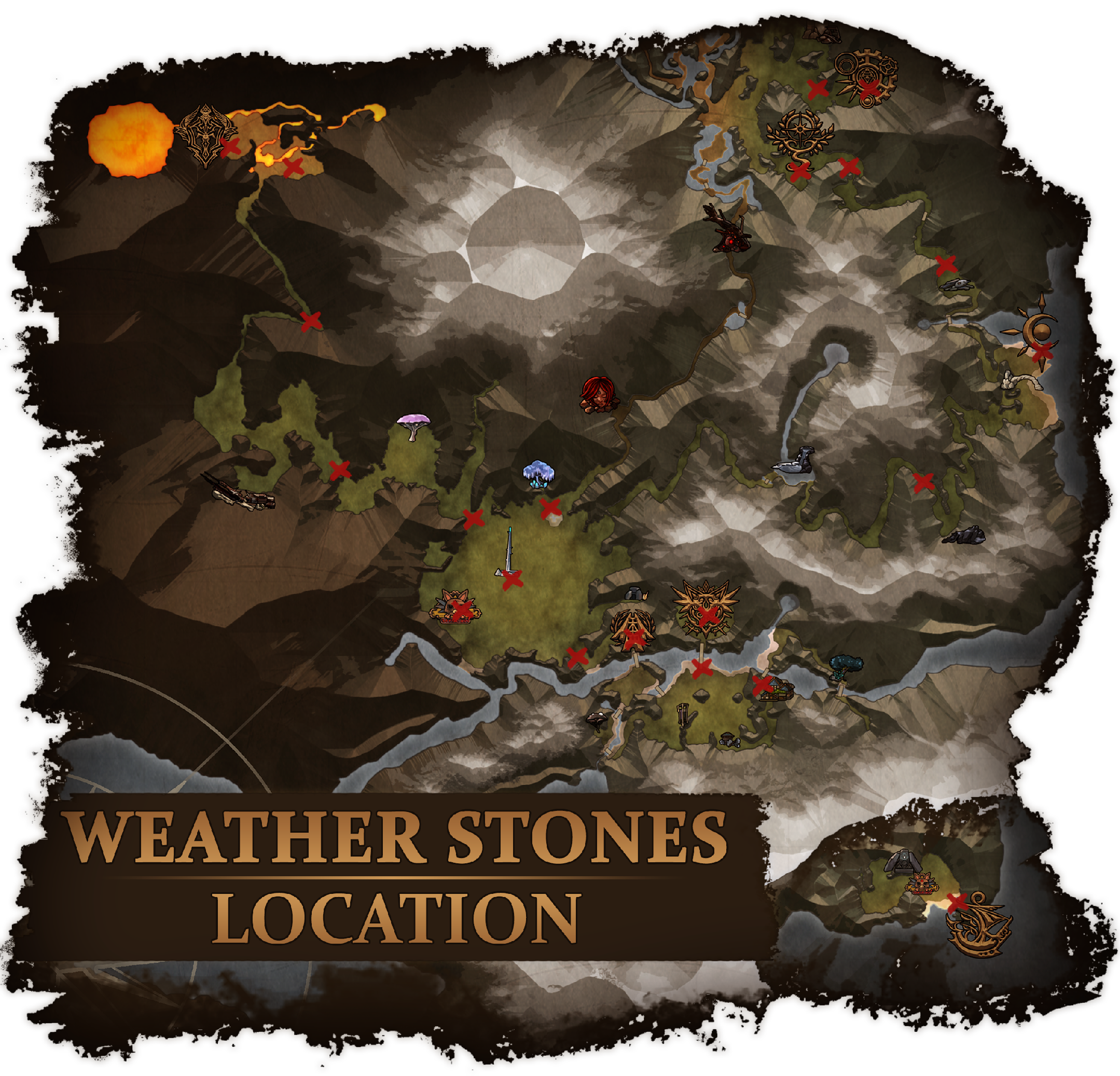 永恒边缘|官方中文|V20230718-重大更新+全DLC|解压即撸|_7