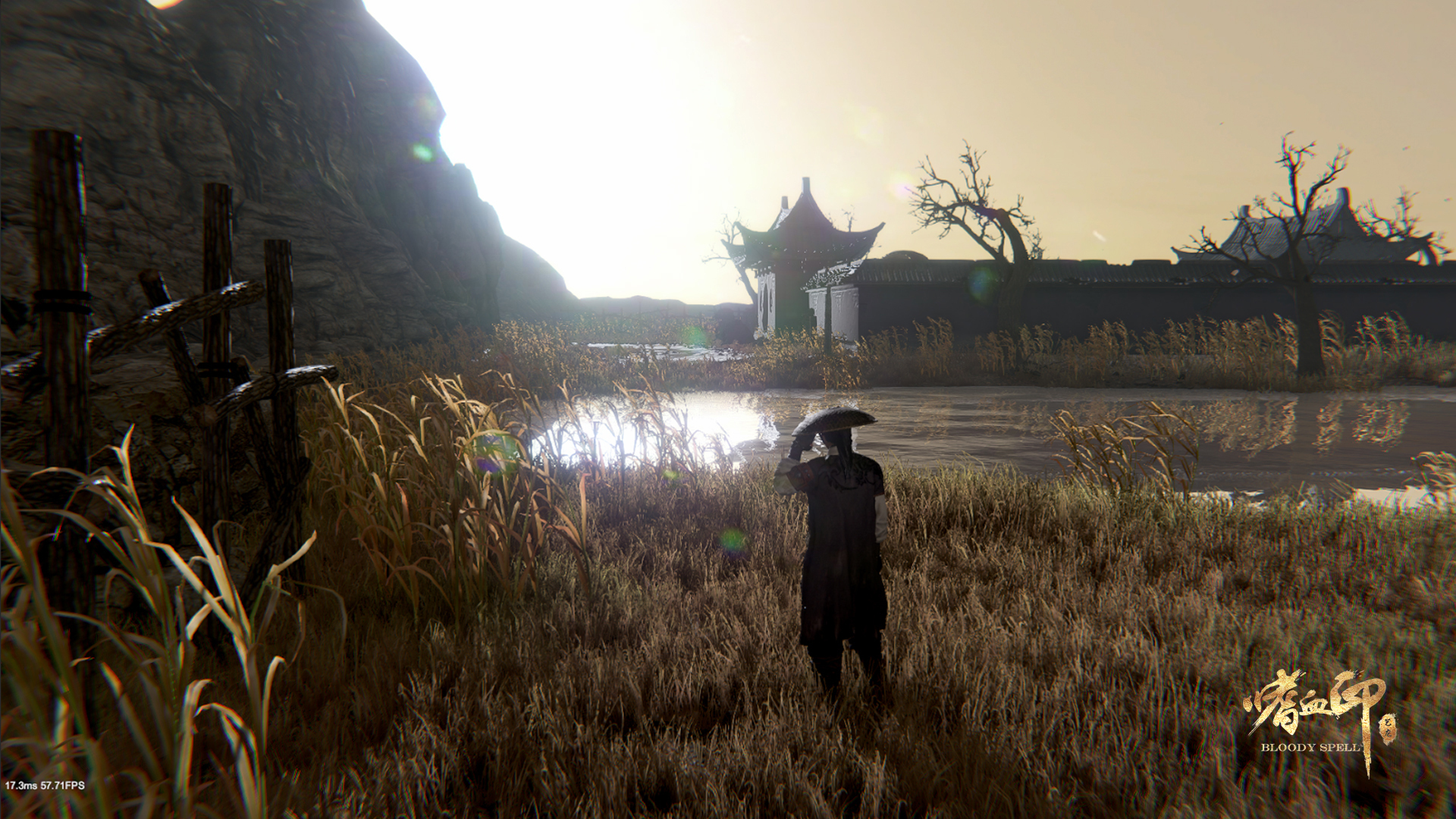 嗜血印|豪华中文|Build.15305955-重大更新-魅影战歌-全DLC|解压即撸|_1