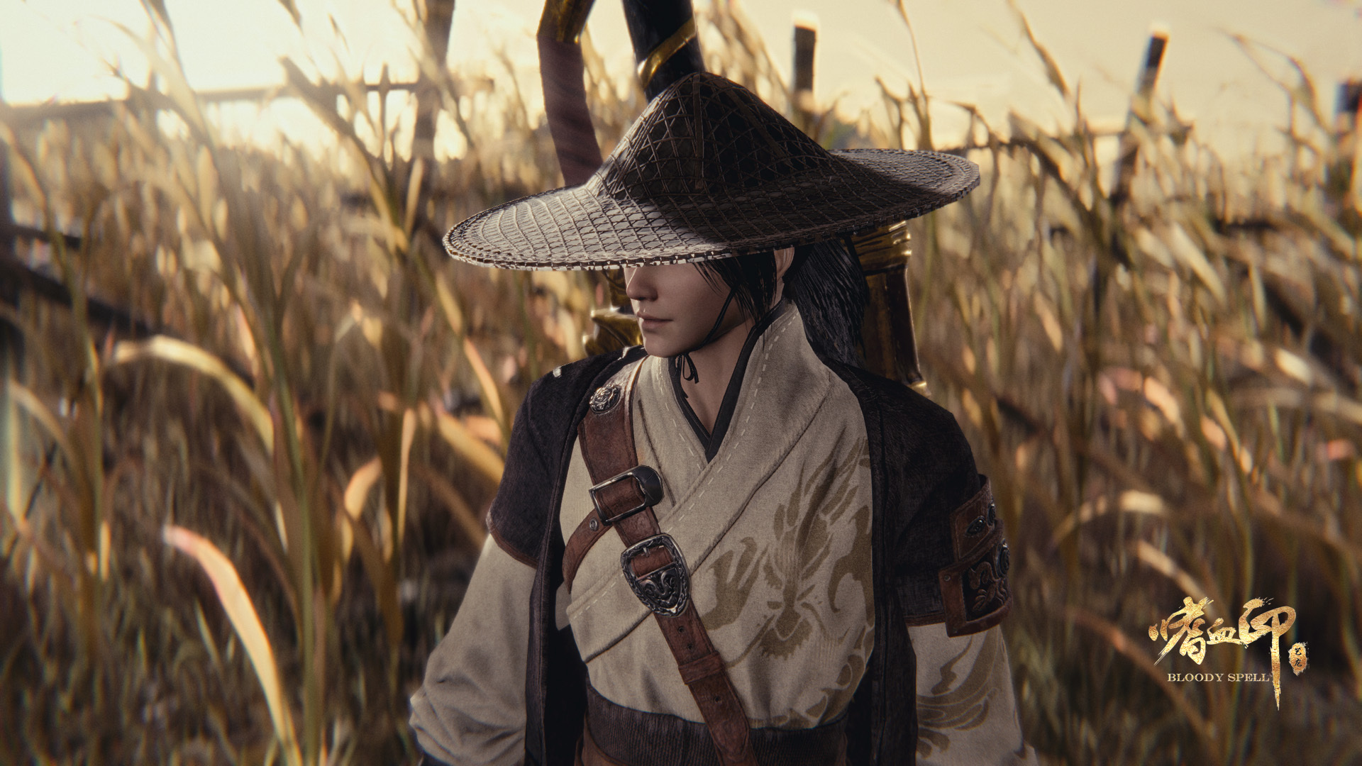 嗜血印|豪华中文|Build.15305955-重大更新-魅影战歌-全DLC|解压即撸|_2