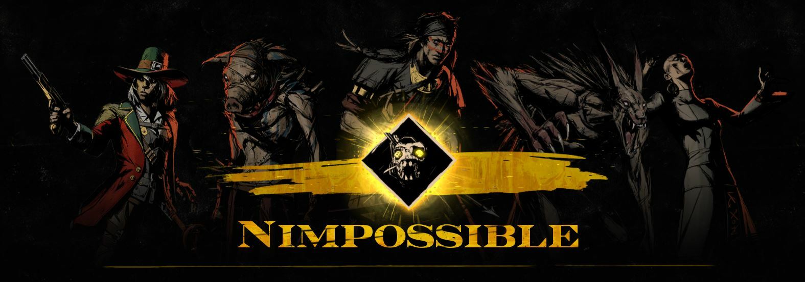 诡野西部|官方中文|V1.05B.78819A-魅影突袭+全DLC+预购奖励+原声音乐|解压即撸|_9