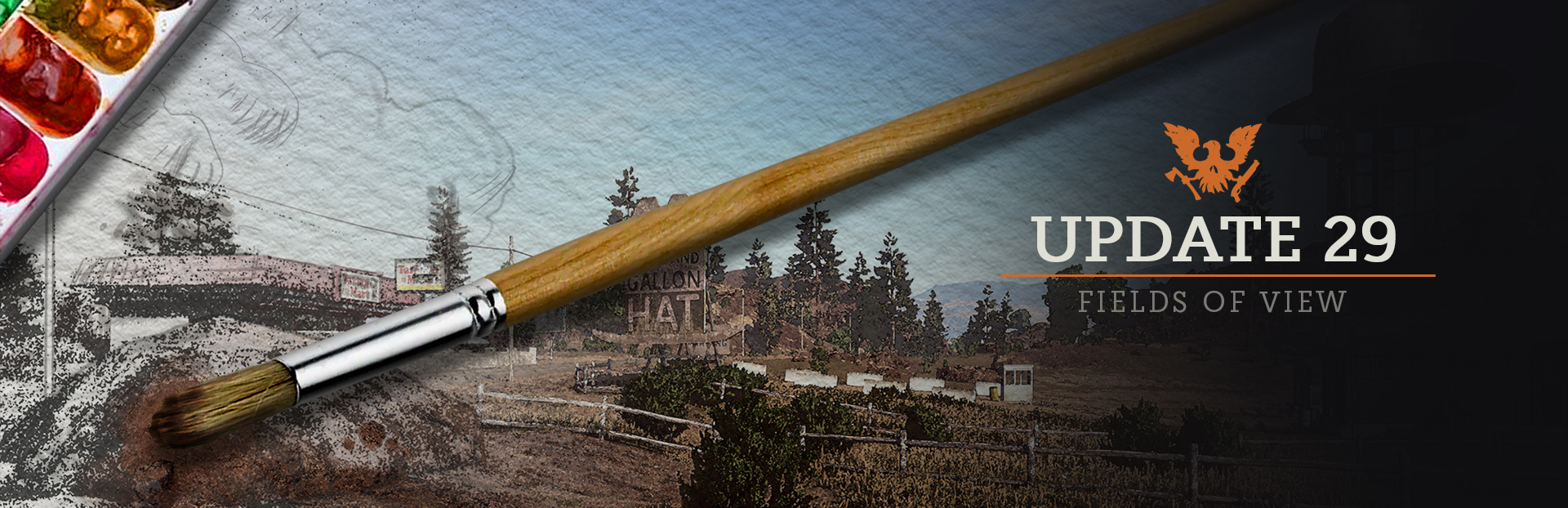 腐烂国度2 巨霸主宰版|官方中文|Build.16535856-遗产静候-血色挽歌-暗黑破灭+全DLC+修改器|解压即撸|_1