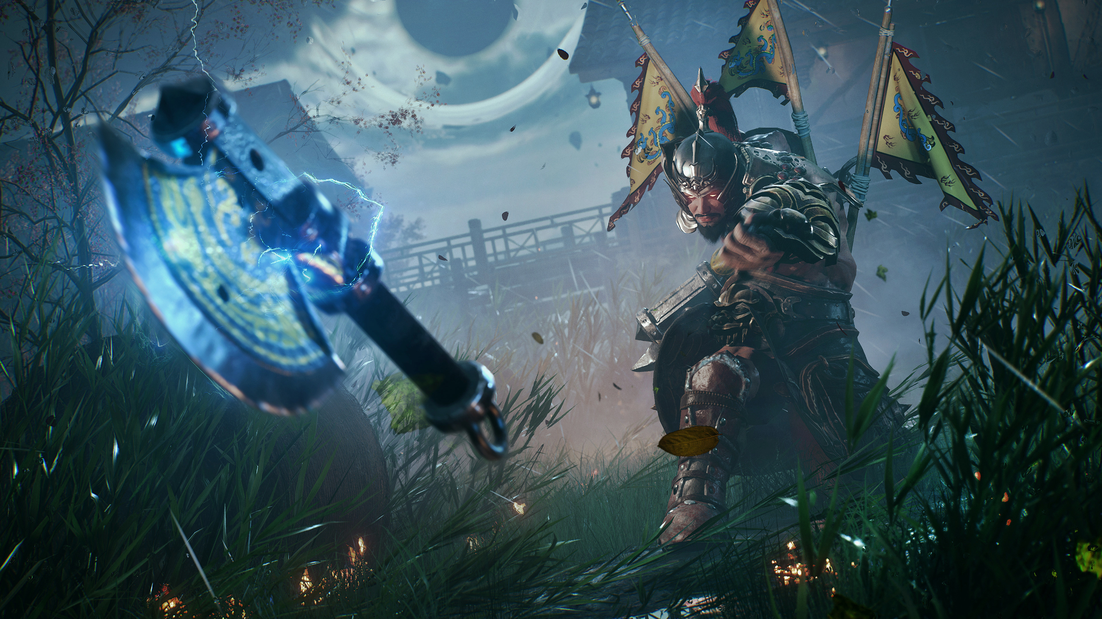 光明记忆 无限 黄金钻石版|官方中文|本体+1.3升补+1DLC|NSZ|原版|_4