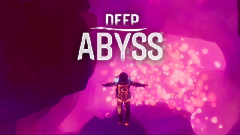 深渊 Deep Abyss|官方中文|解压即撸|_0