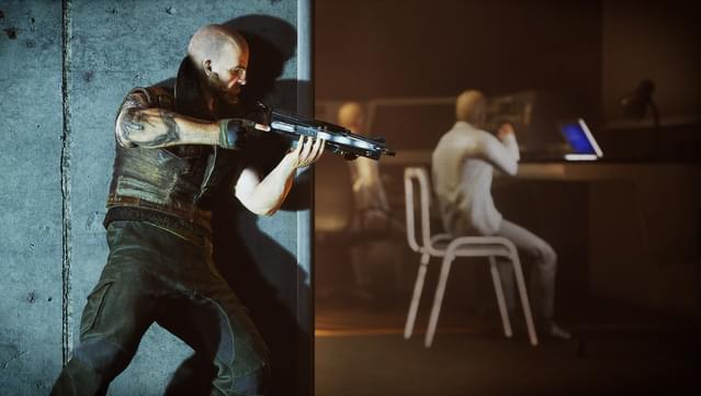 狼人之末日怒吼 地灵之血|官方中文|V6241728+预购特典+全DLC|解压即撸|_1