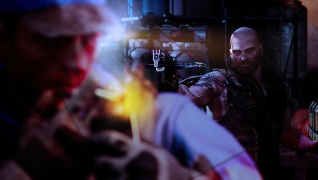 狼人之末日怒吼 地灵之血|官方中文|V6241728+预购特典+全DLC|解压即撸|_7