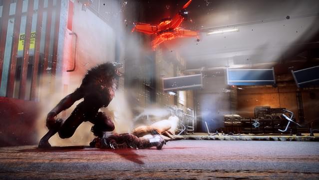 狼人之末日怒吼 地灵之血|官方中文|V6241728+预购特典+全DLC|解压即撸|_11