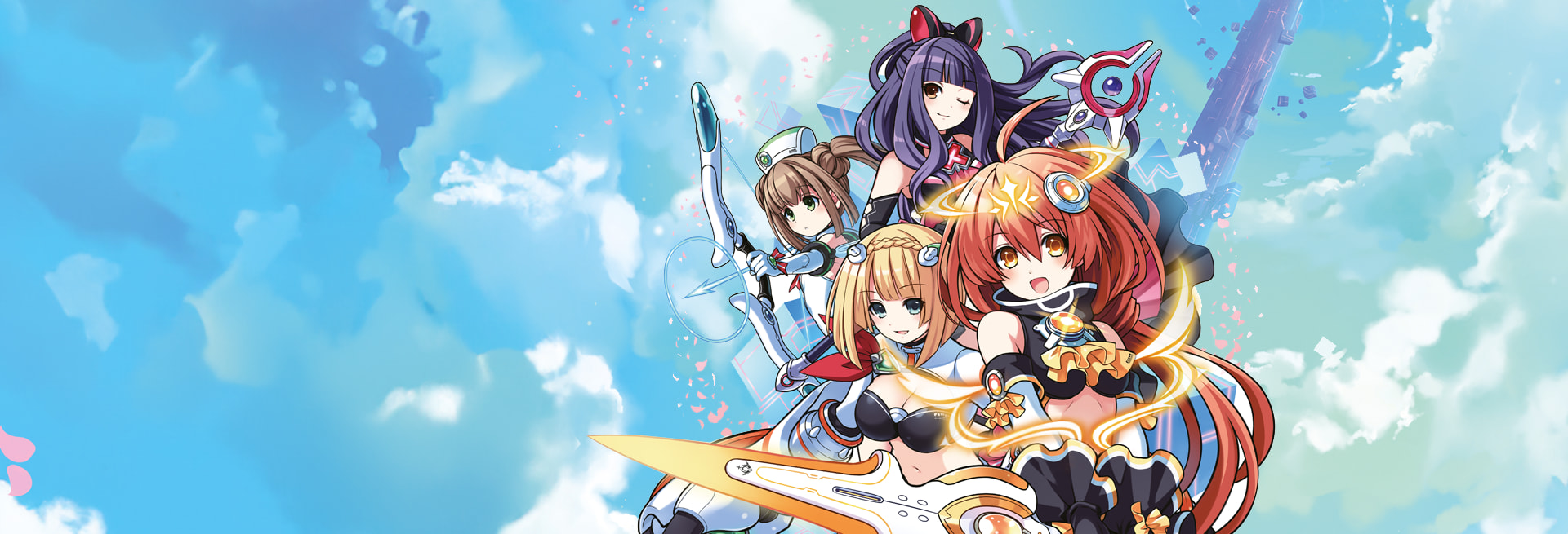 塔楼东京|豪华中文|全DLC+全特典+原声音乐+电子书+墙纸-支持手柄|解压即撸|_4