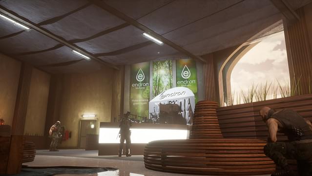 狼人之末日怒吼 地灵之血|官方中文|V6241728+预购特典+全DLC|解压即撸|_10