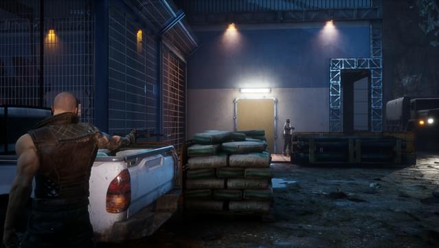 狼人之末日怒吼 地灵之血|官方中文|V6241728+预购特典+全DLC|解压即撸|_8