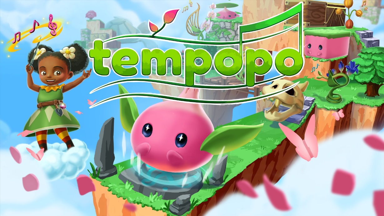 弹波波 Tempopo|官方中文|本体+1.0.2升补|NSZ|原版|_0