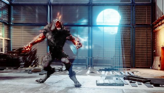 狼人之末日怒吼 地灵之血|官方中文|V6241728+预购特典+全DLC|解压即撸|_9