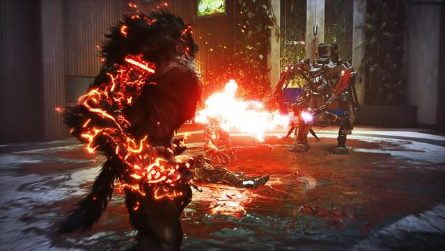 狼人之末日怒吼 地灵之血|官方中文|V6241728+预购特典+全DLC|解压即撸|_14