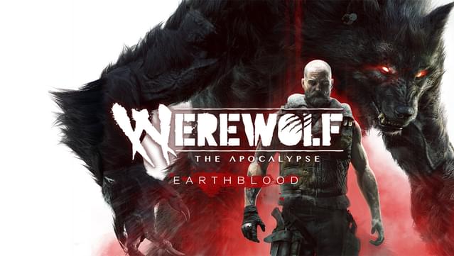 狼人之末日怒吼 地灵之血|官方中文|V6241728+预购特典+全DLC|解压即撸|_0