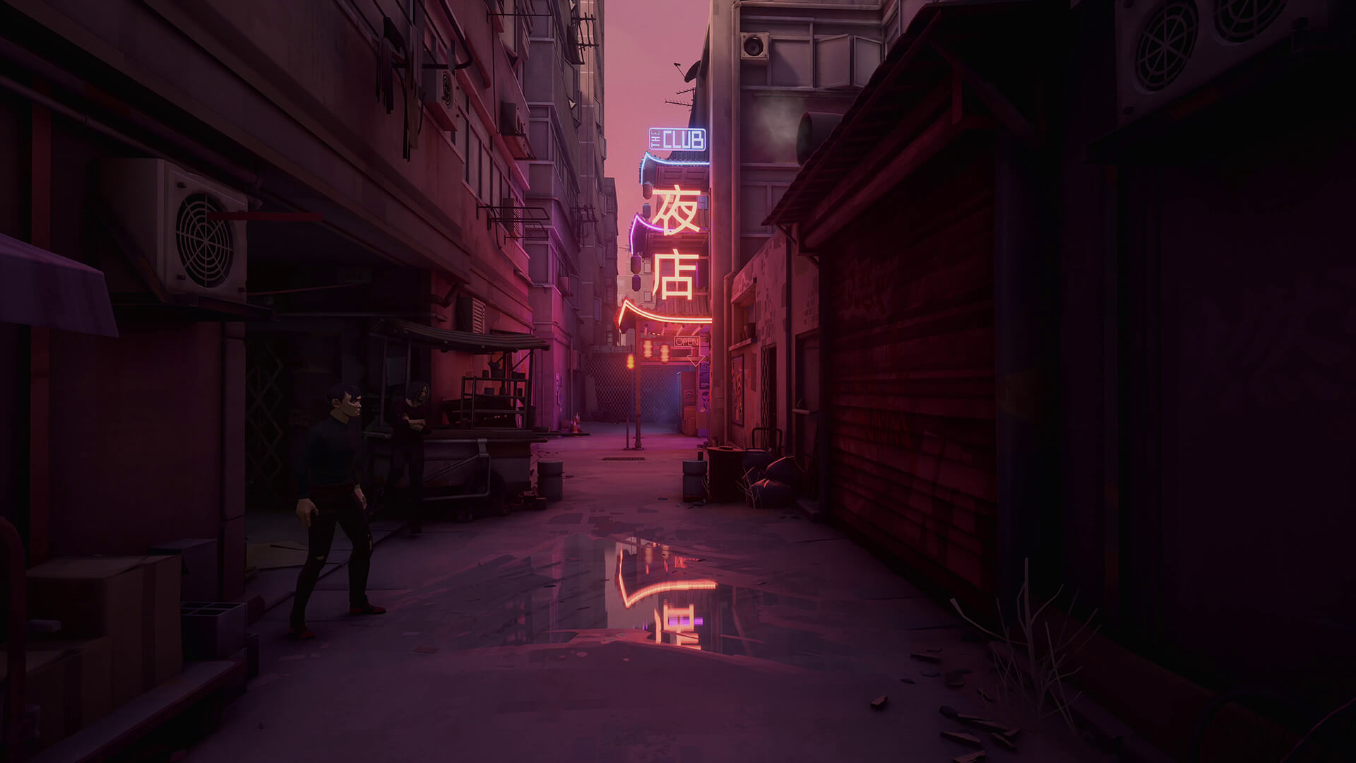 师父 SIFU|官方中文|本体+01补丁+1DLC|XCI|原版|_5