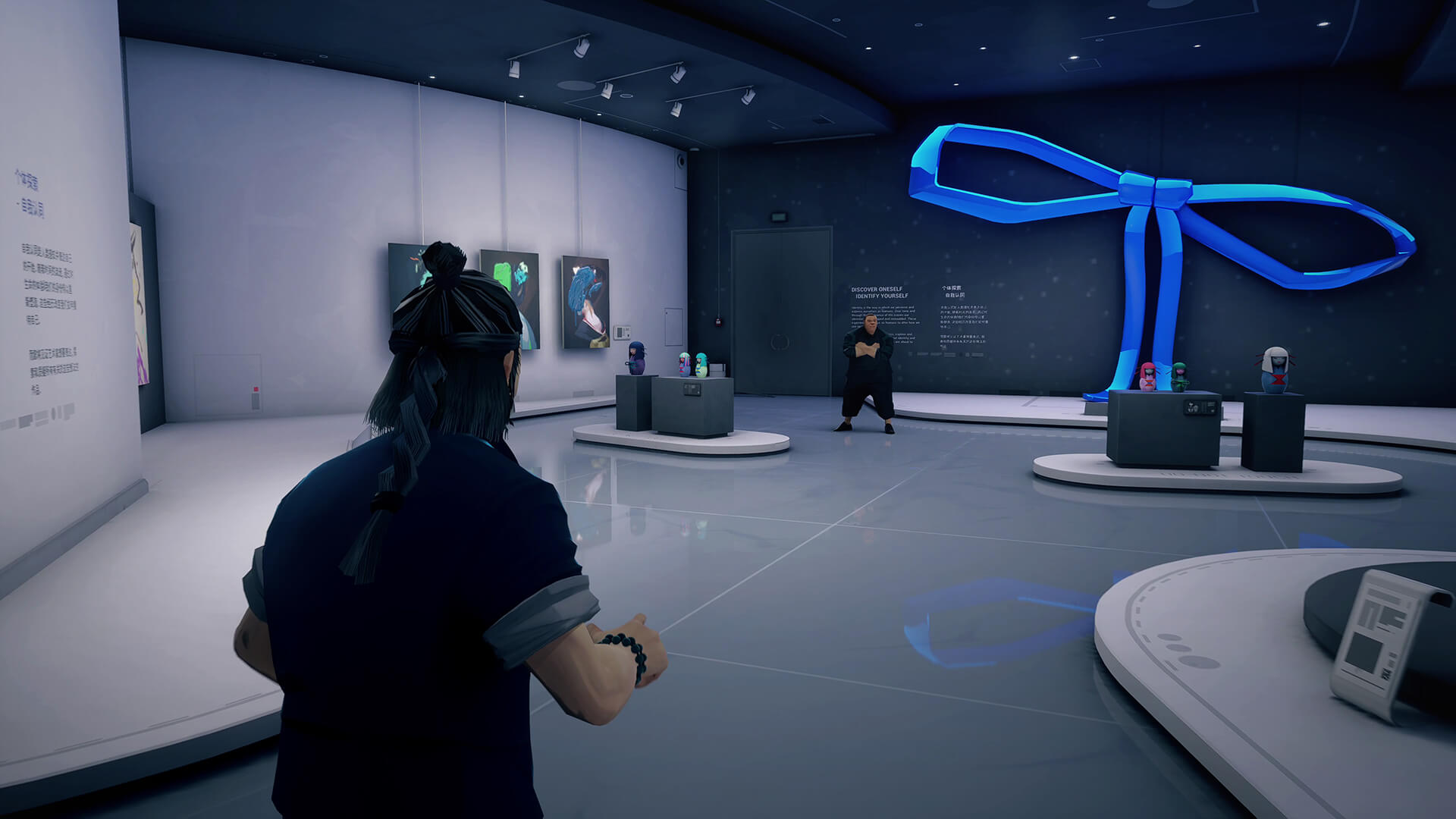 师父 SIFU|官方中文|本体+01补丁+1DLC|XCI|原版|_8