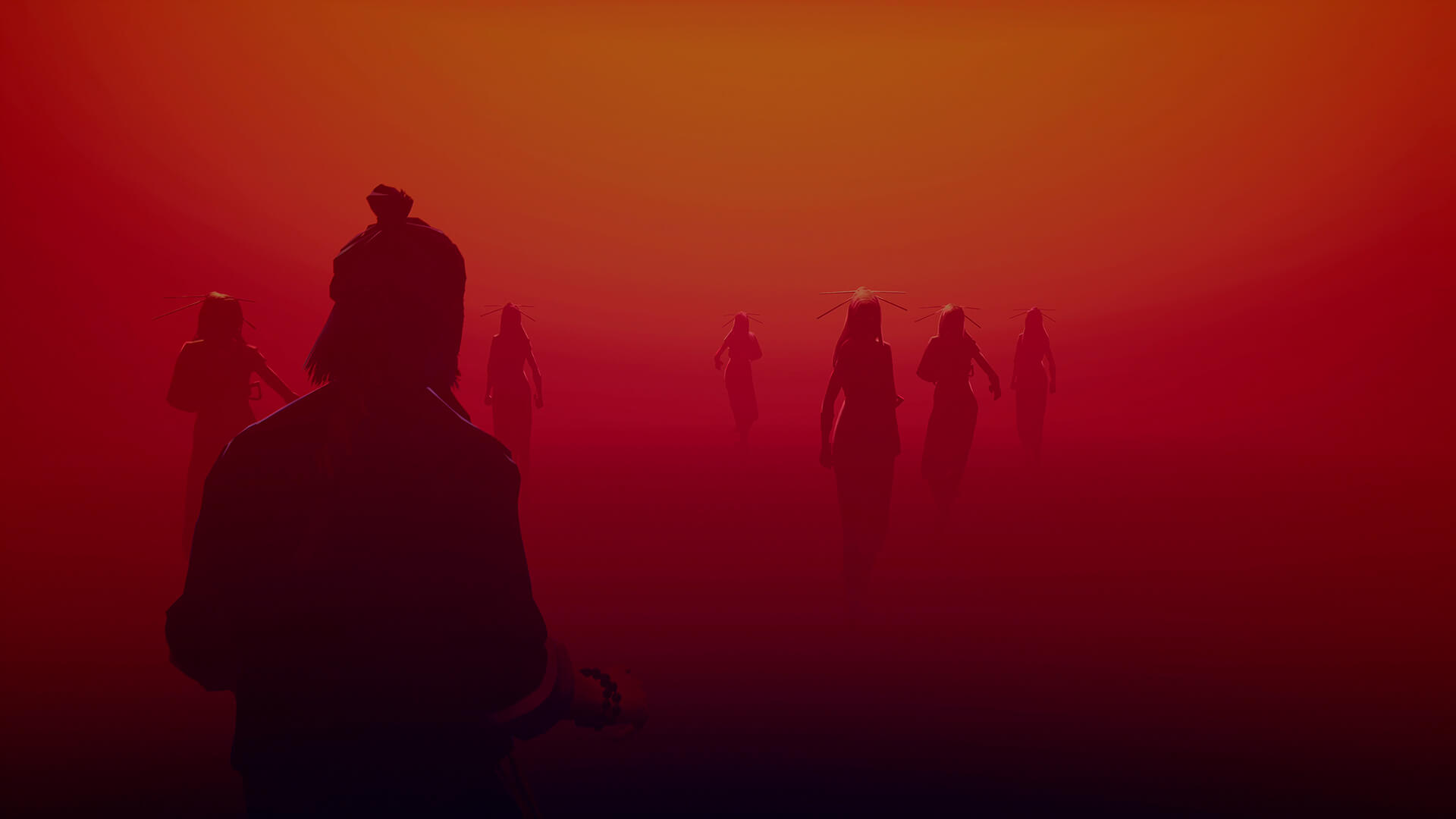 师父 SIFU|官方中文|本体+01补丁+1DLC|XCI|原版|_9