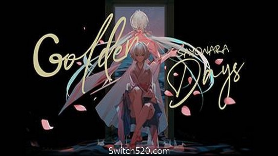 再会了,黄金时代 – 黄金之魂(DLC)_0