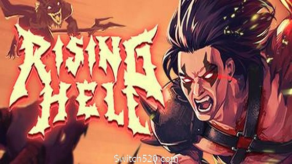 杀戮之源/Rising Hell(V1.0.0-正式版)_0