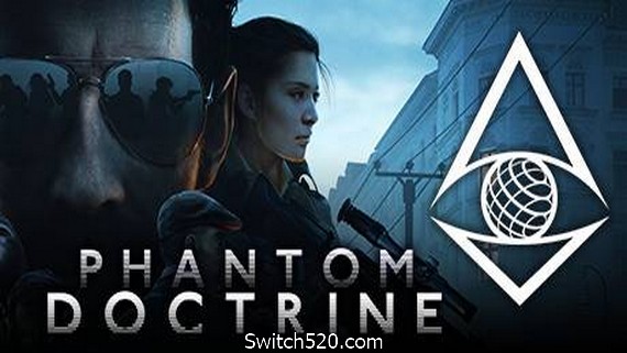 幽灵教义/Phantom Doctrine(V1.1.0)_0