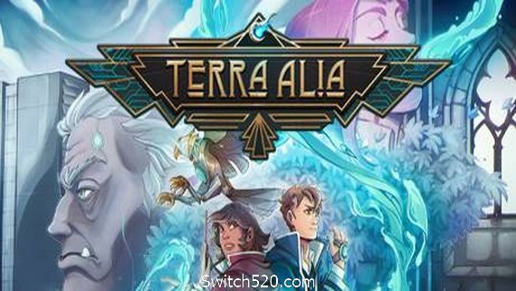 Terra Alia_0