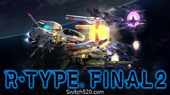 异形战机最终版2/R-Type Final 2（v1.0.1）_0