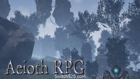 艾奥特RPG/Aeioth RPG_0