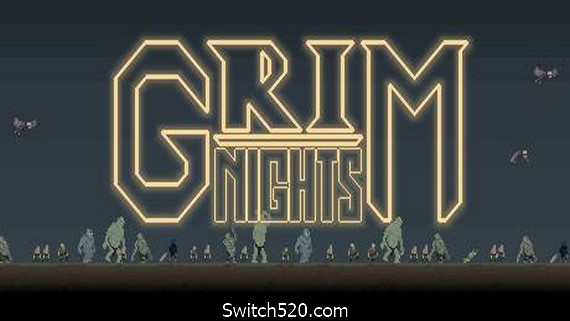 冷峻的夜/Grim Nights(v1.3.3.1)_0