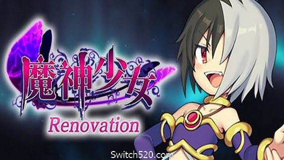 魔神少女 新生_0