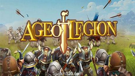 军团纪元/Age of Legion（V1.37）_0