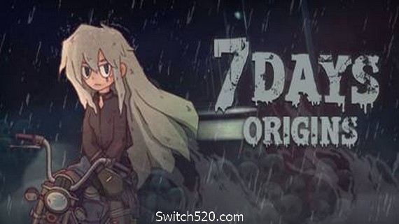 7日起源/7Days Origins_0