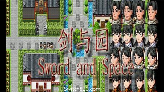 剑与园/Sword and Space（V20210428）_0
