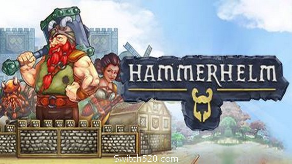 锤与盔/HammerHelm（v1.0）_0