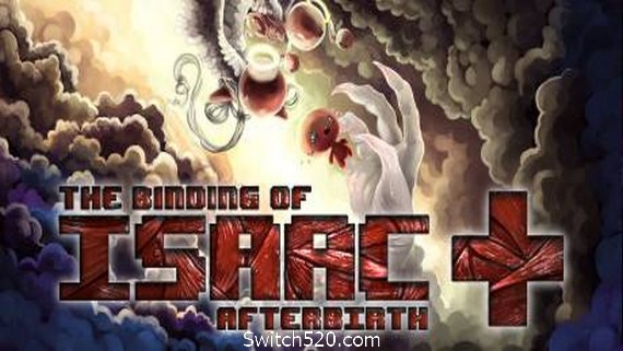 以撒的结合：胎衣/The Binding of Isaac: Afterbirth（整合6号升级档）_0