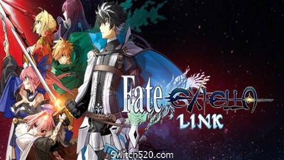 命运创世连接/EXTELLA LINK_0