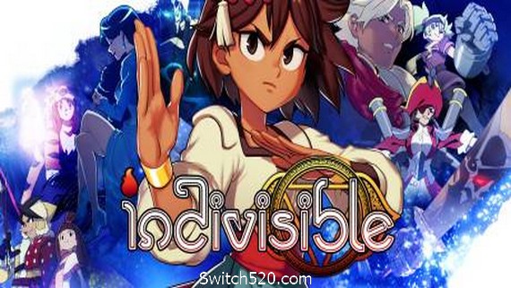 密不可分/Indivisible_0