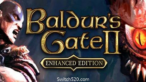 博德之门2/Baldurs Gate II Enhanced Edition（v2.6.5.0-加强版）_0