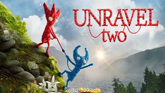 毛线小精灵2/unravel 2_0