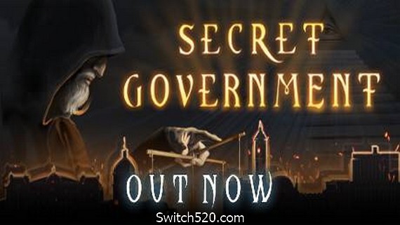秘密兄弟正式版/Secret Government_0