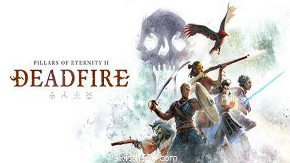 永恒之柱2:死亡之火/Pillars of Eternity II:Deadfire(v5.0.0.0040黑耀石版)_0