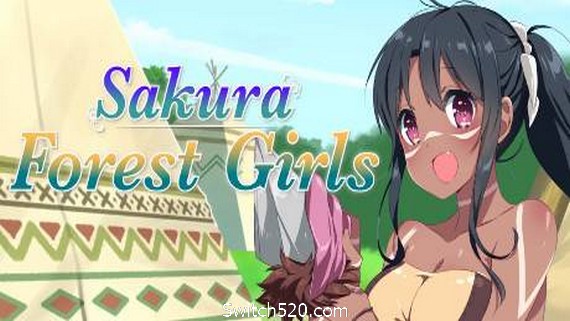樱花森林女孩/Sakura Forest Girls（V1.0）_0