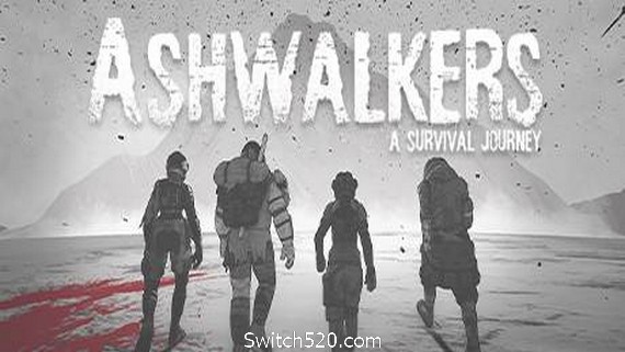 烬土行者/Ashwalkers(V1.0.0.1)_0