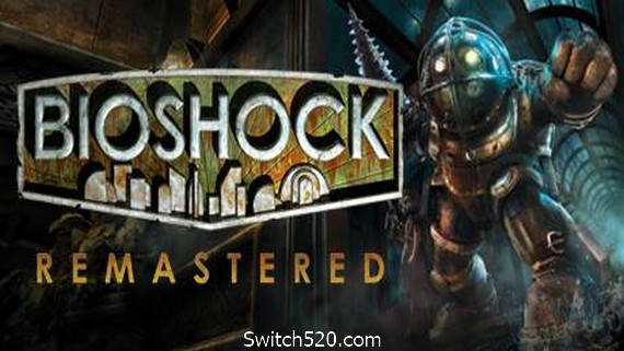 生化奇兵:重制版/BioShock:Remastered_0