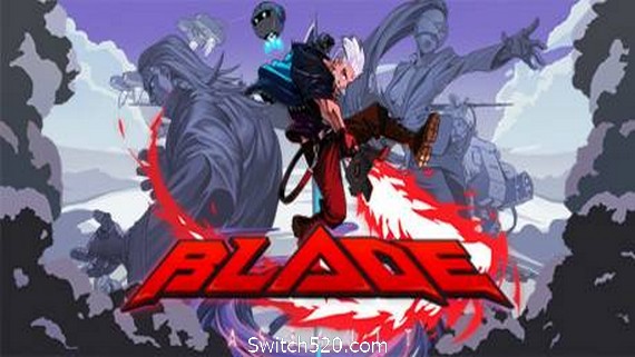 刀锋战神/Blade Assault(V20210415)_0