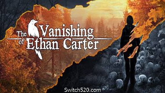 伊森卡特的消失/The Vanishing of Ethan Carter_0